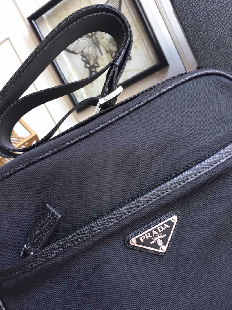 mens Pra*a satchel bags